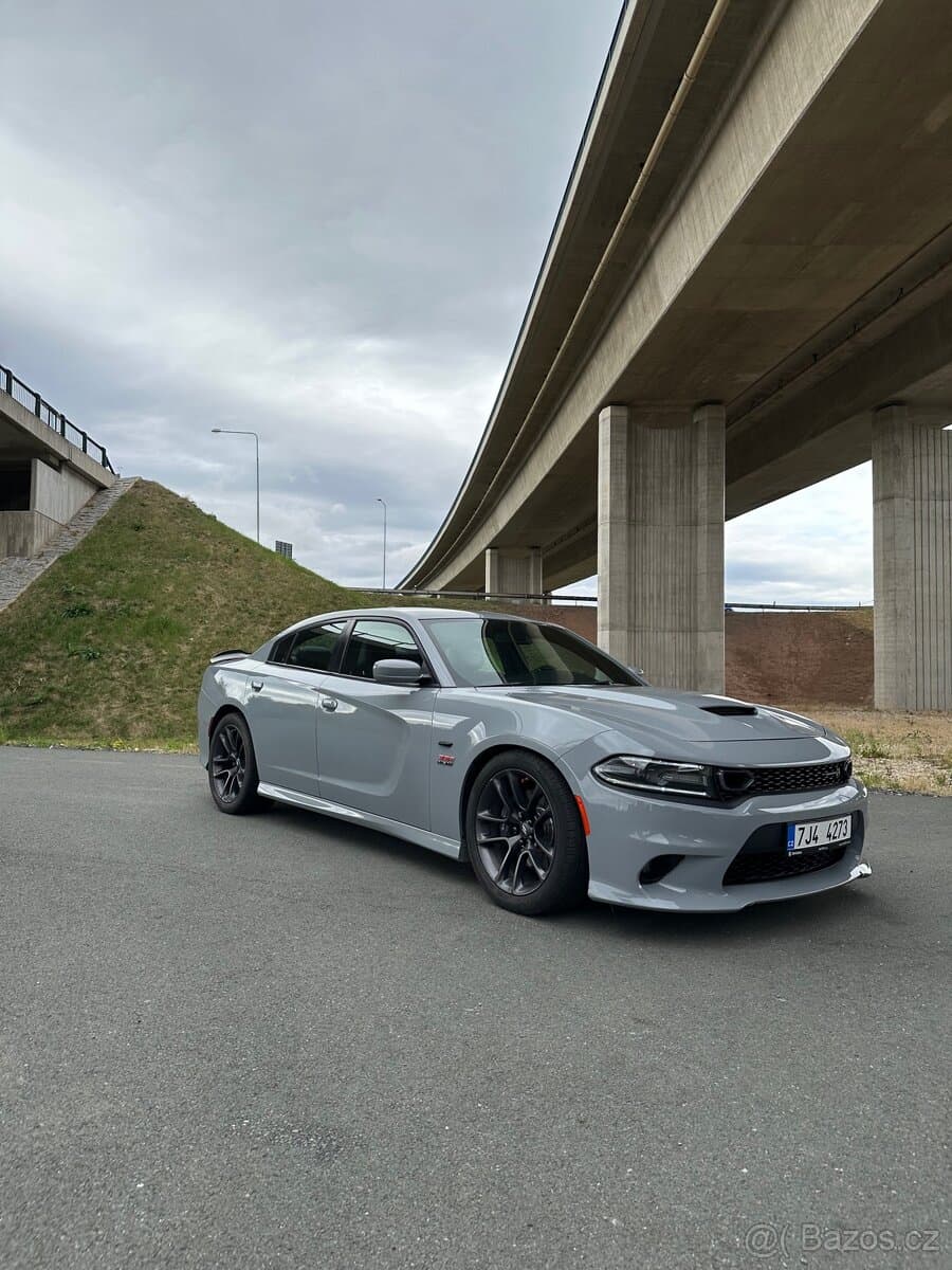 2021 Dodge CHARGER - 2