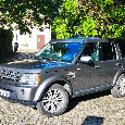 2010 Land Rover DISCOVERY - 2