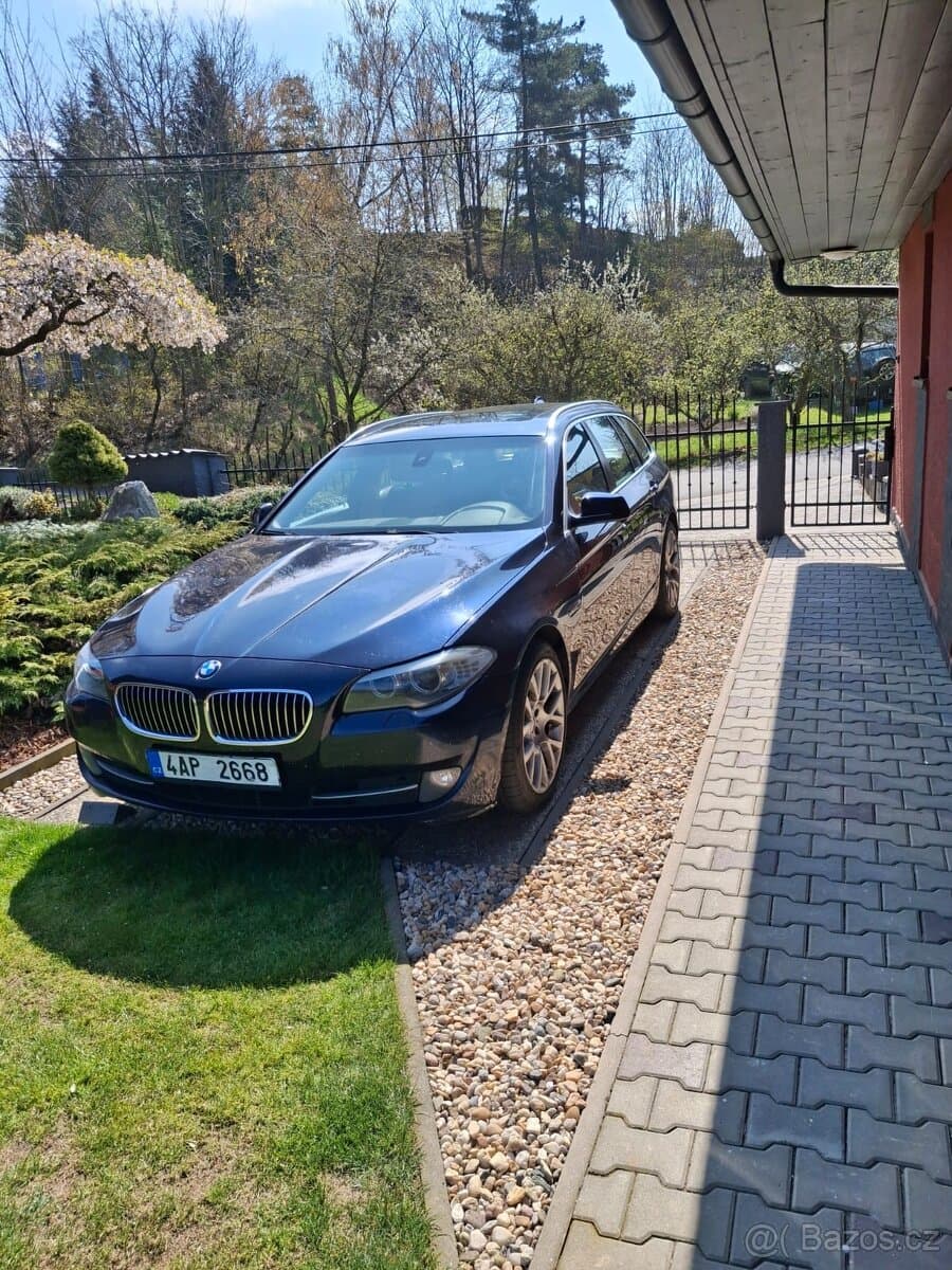 2015 BMW OSTATNÍ - 2