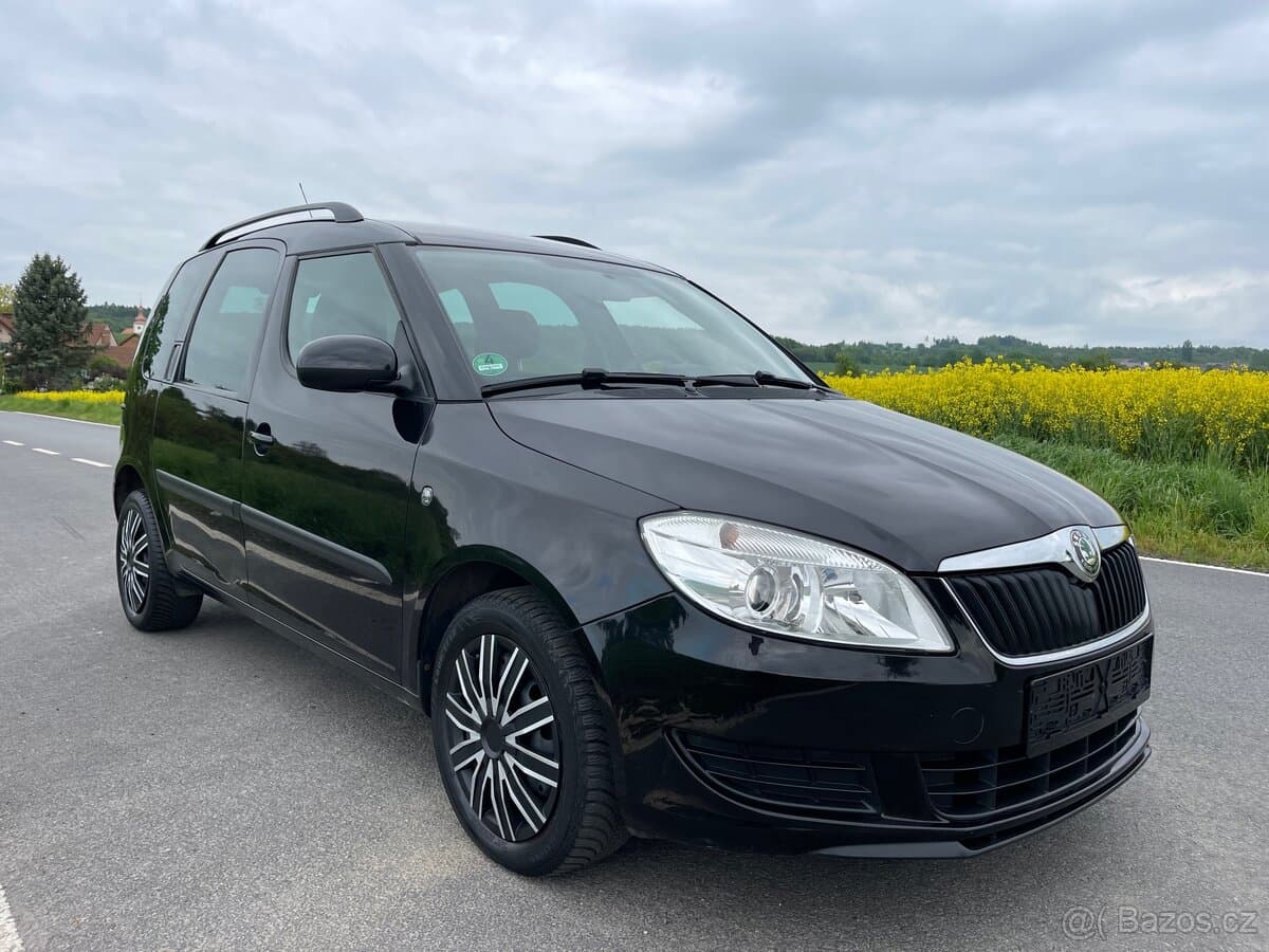 2010 Škoda OSTATNÍ - 2