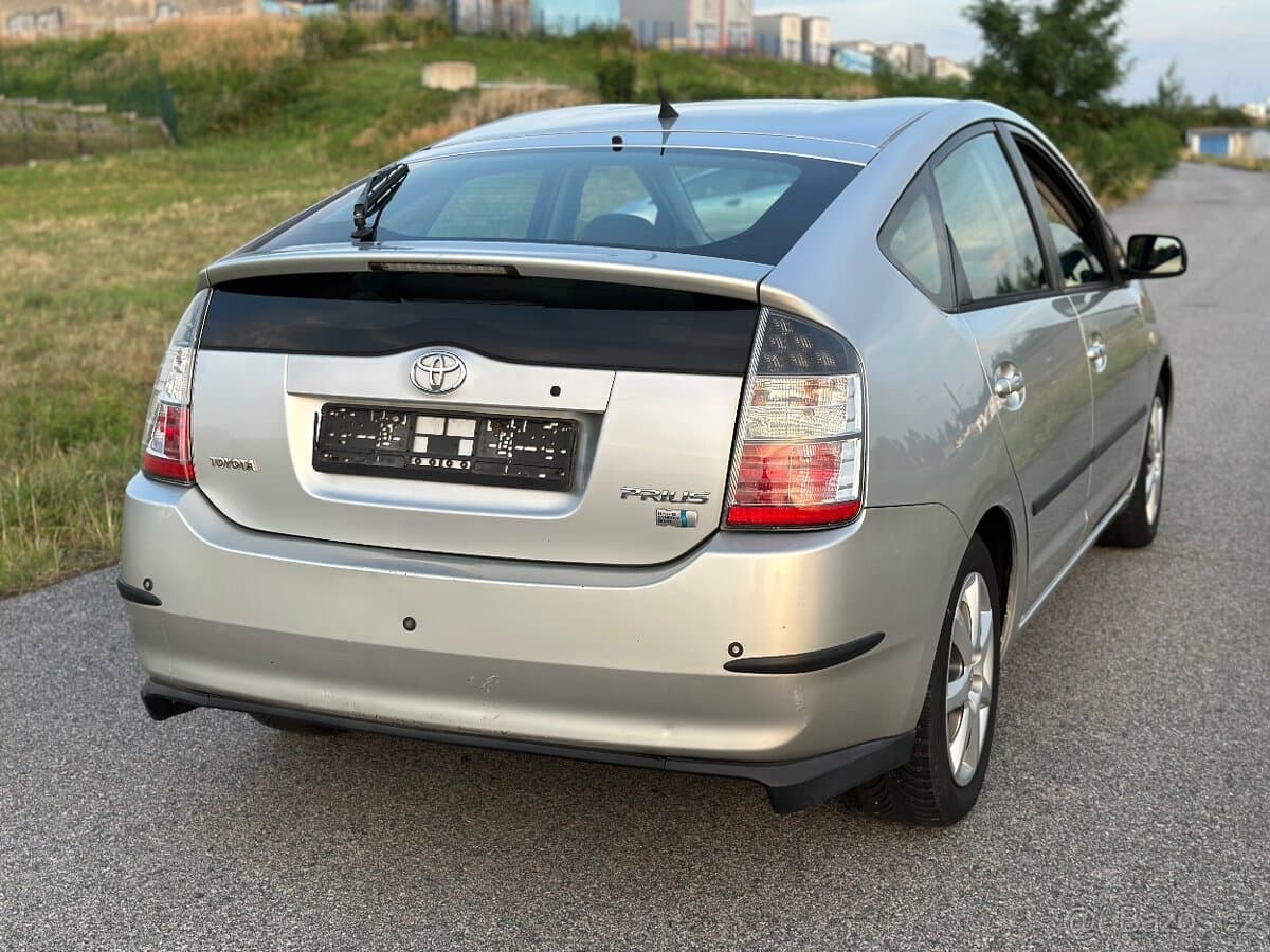 2006 Toyota PRIUS - 2