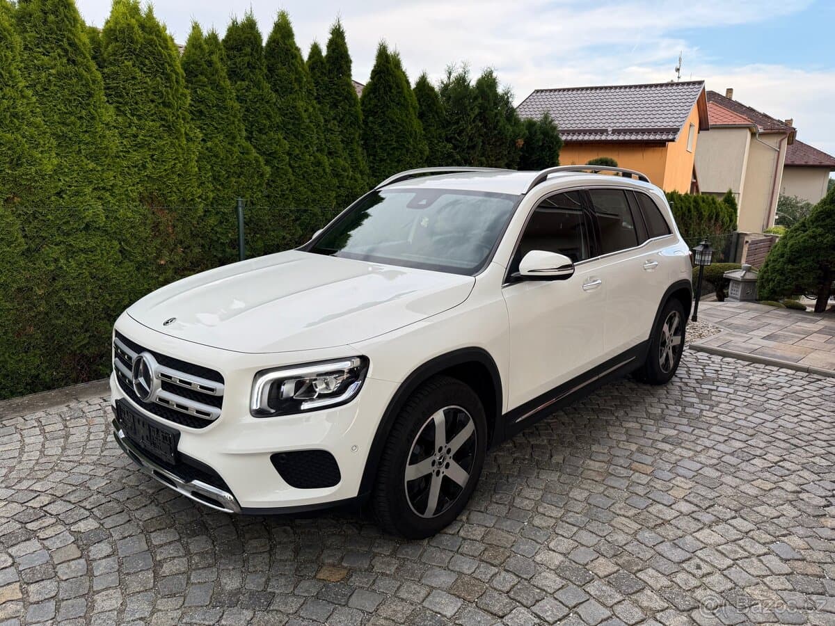 2020 Mercedes-Benz OSTATNÍ - 2
