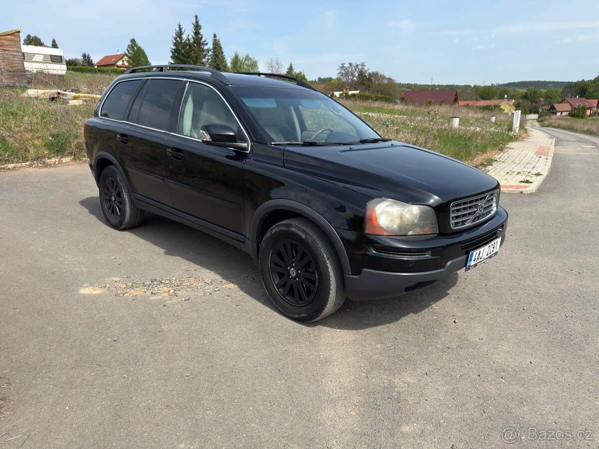 Volvo XC90 - 2