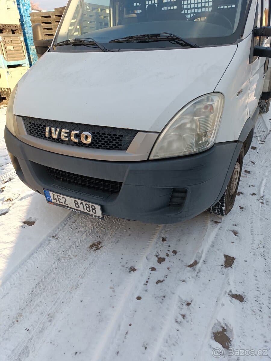 Iveco OSTATNÍ - 2
