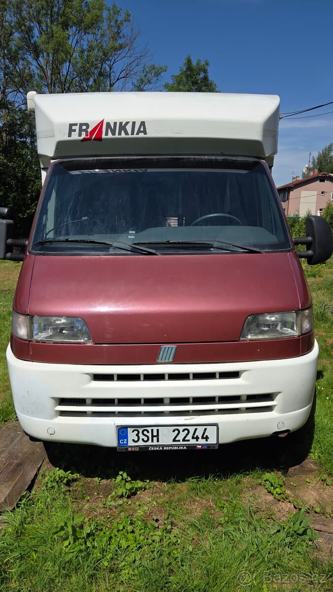 1997 Fiat DUCATO - 2
