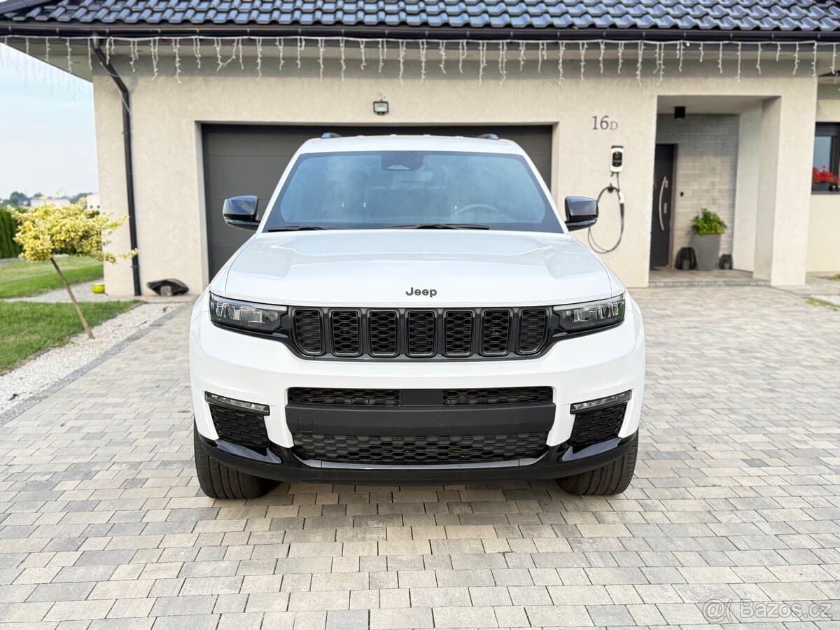 2024 Jeep CHEROKEE - 2
