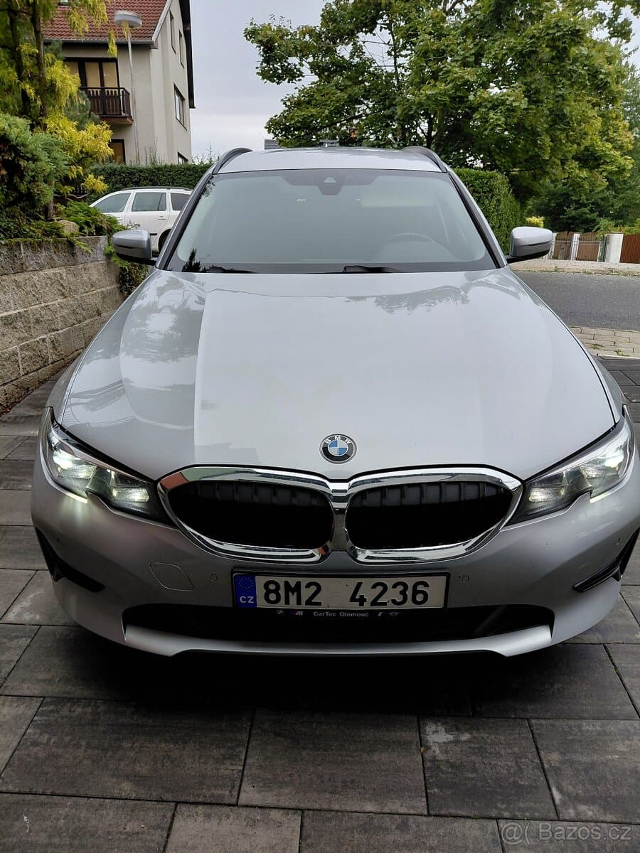 2020 BMW OSTATNÍ - 2
