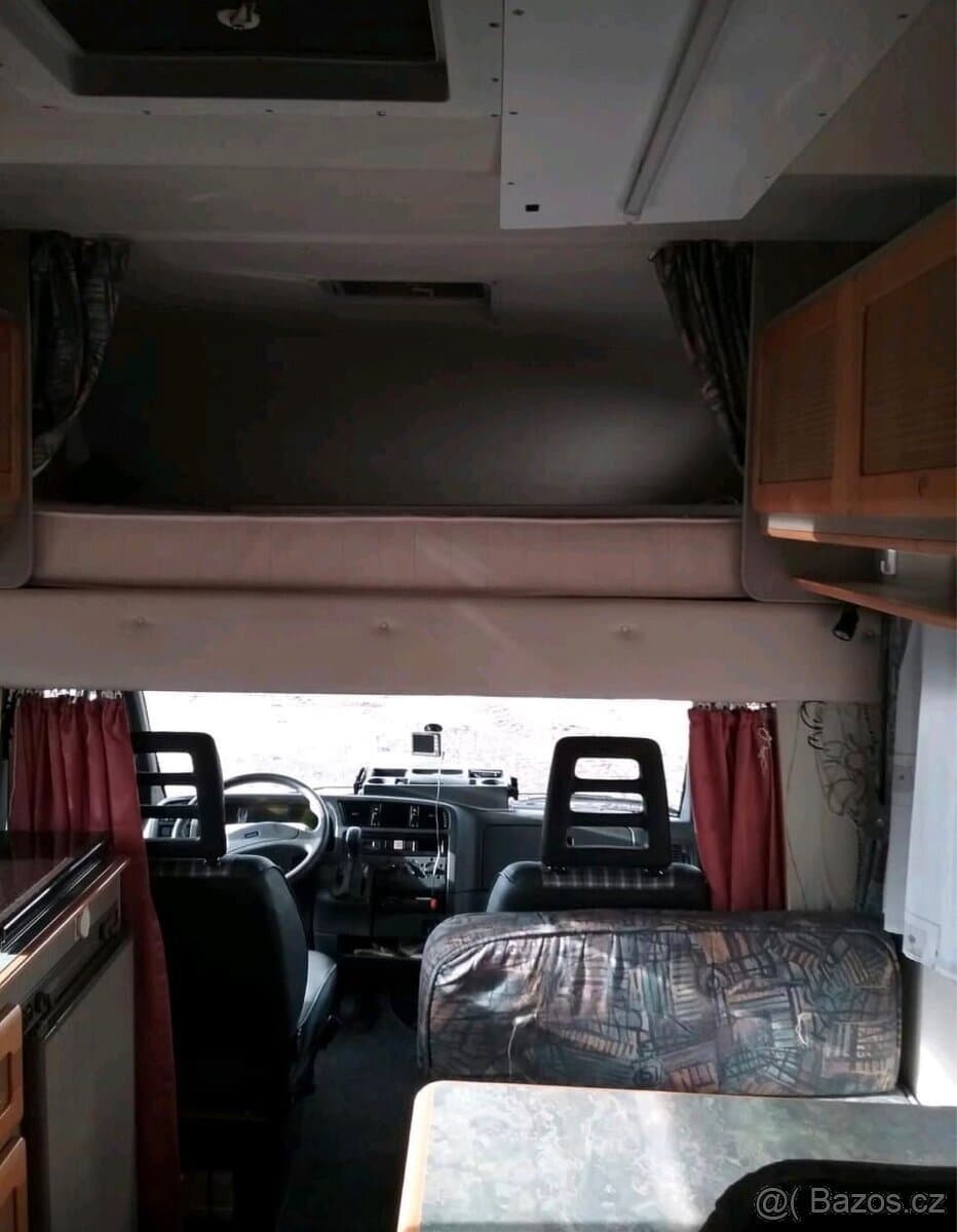 1995 Fiat DUCATO - 2