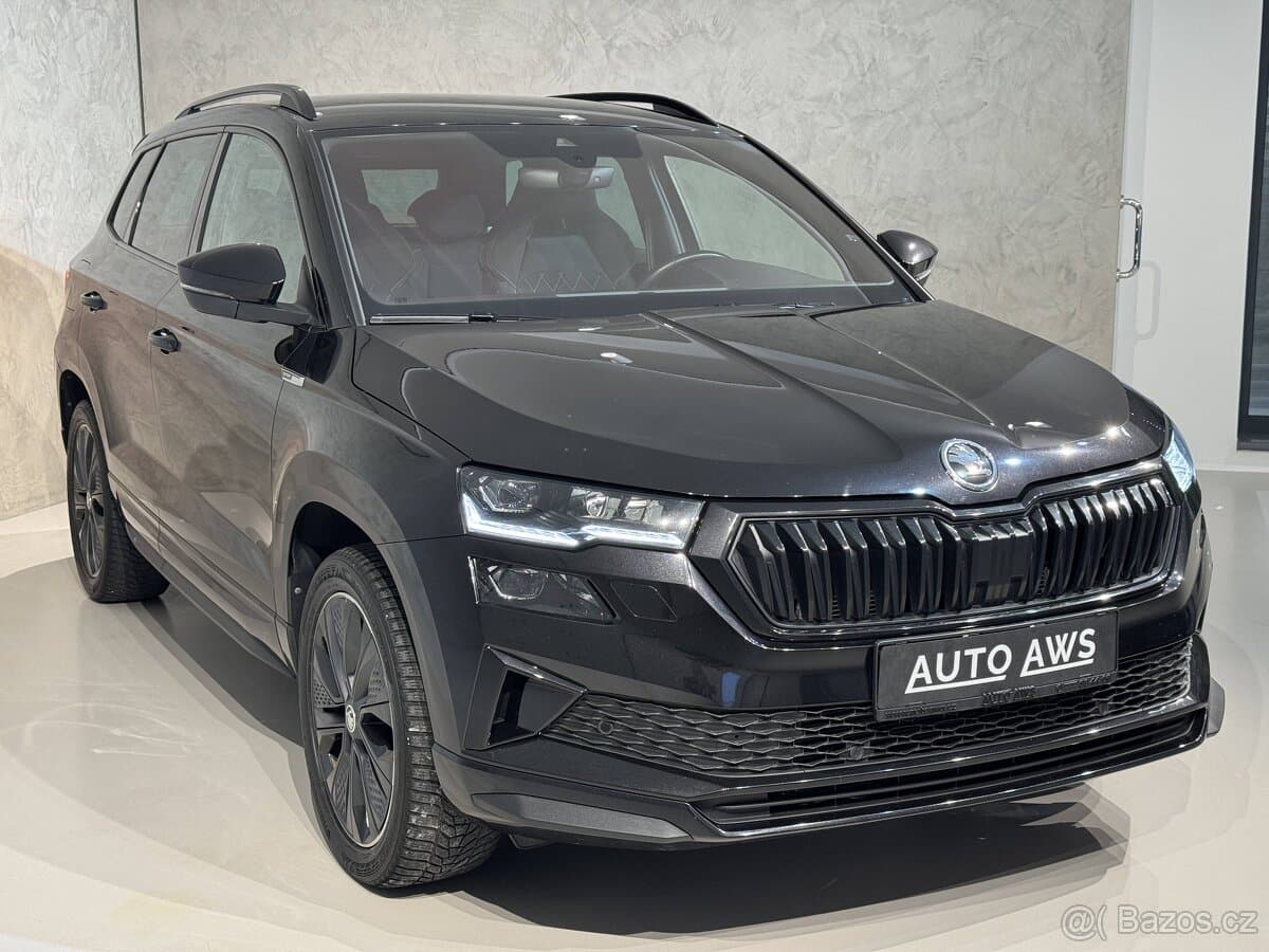 2023 Škoda KAROQ - 2
