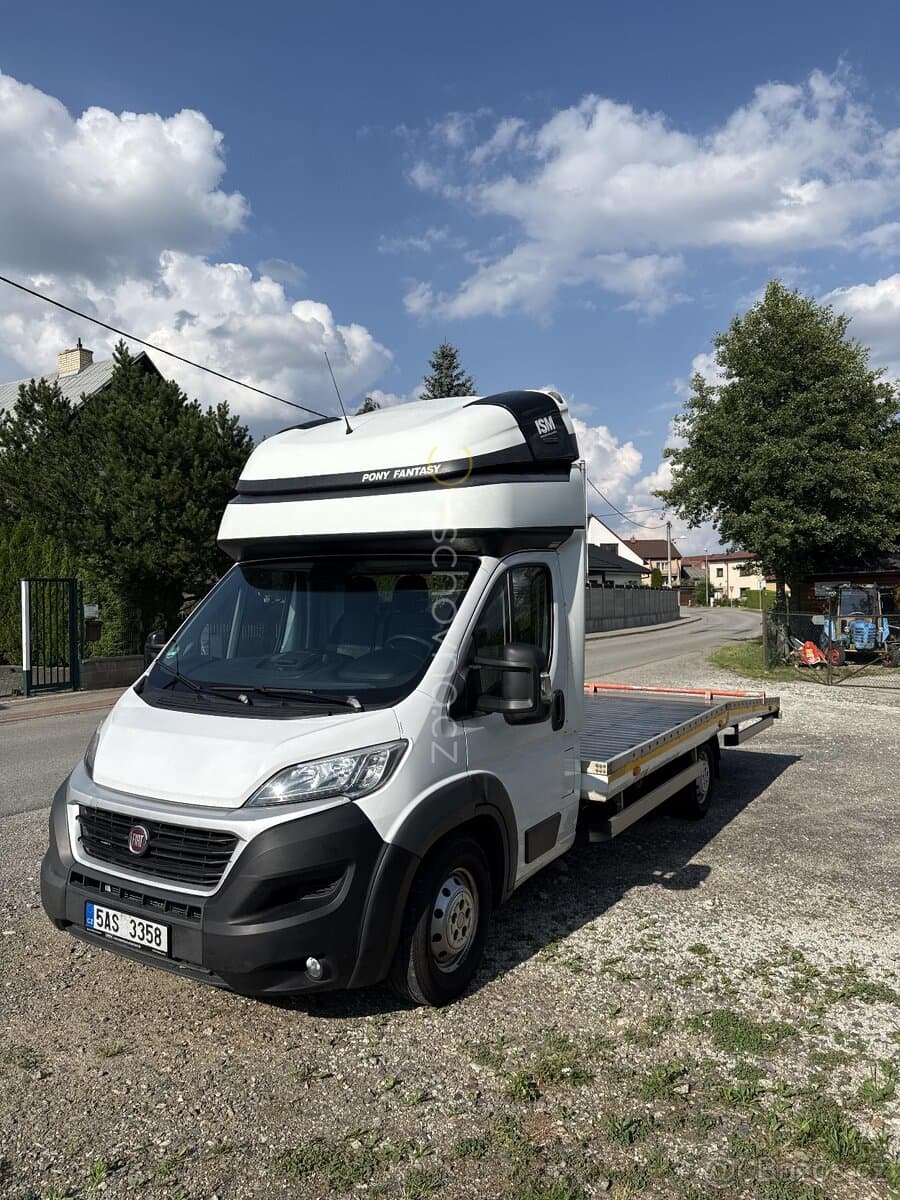2016 Fiat DUCATO - 2