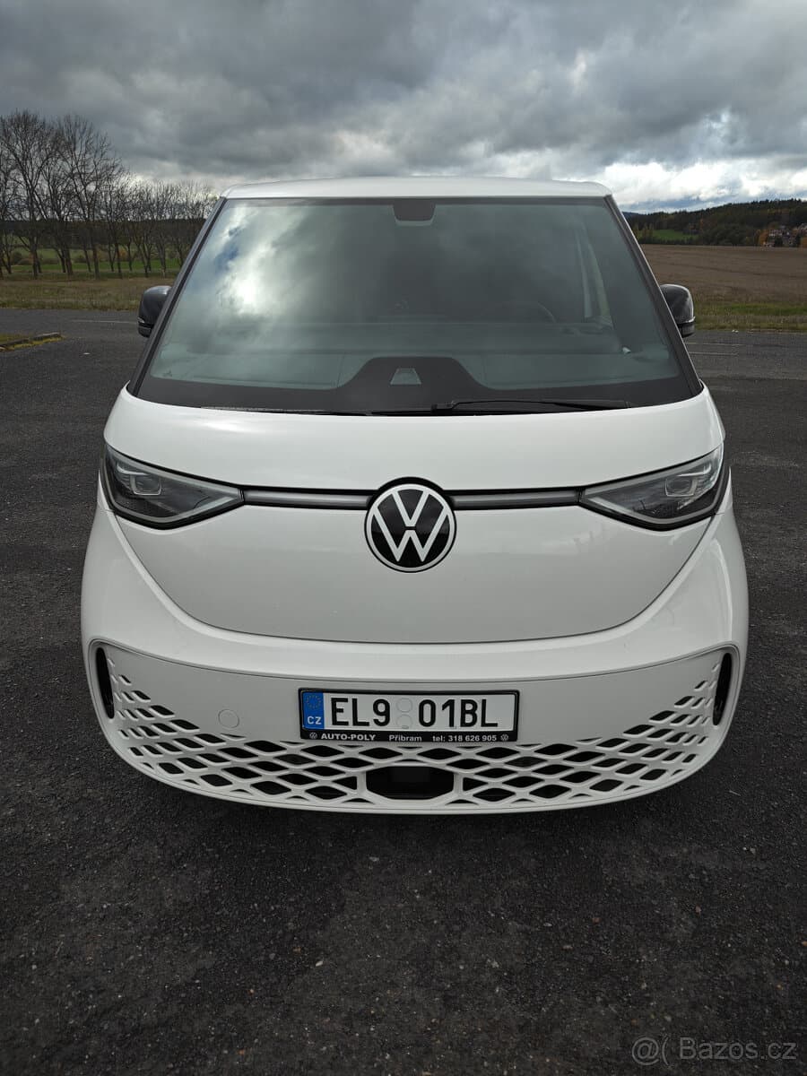2023 Volkswagen ID. - 2