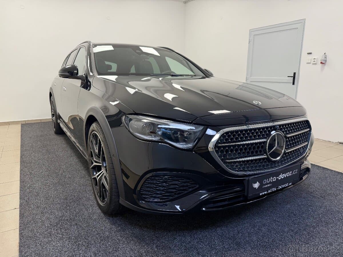Mercedes-Benz OSTATNÍ - 2