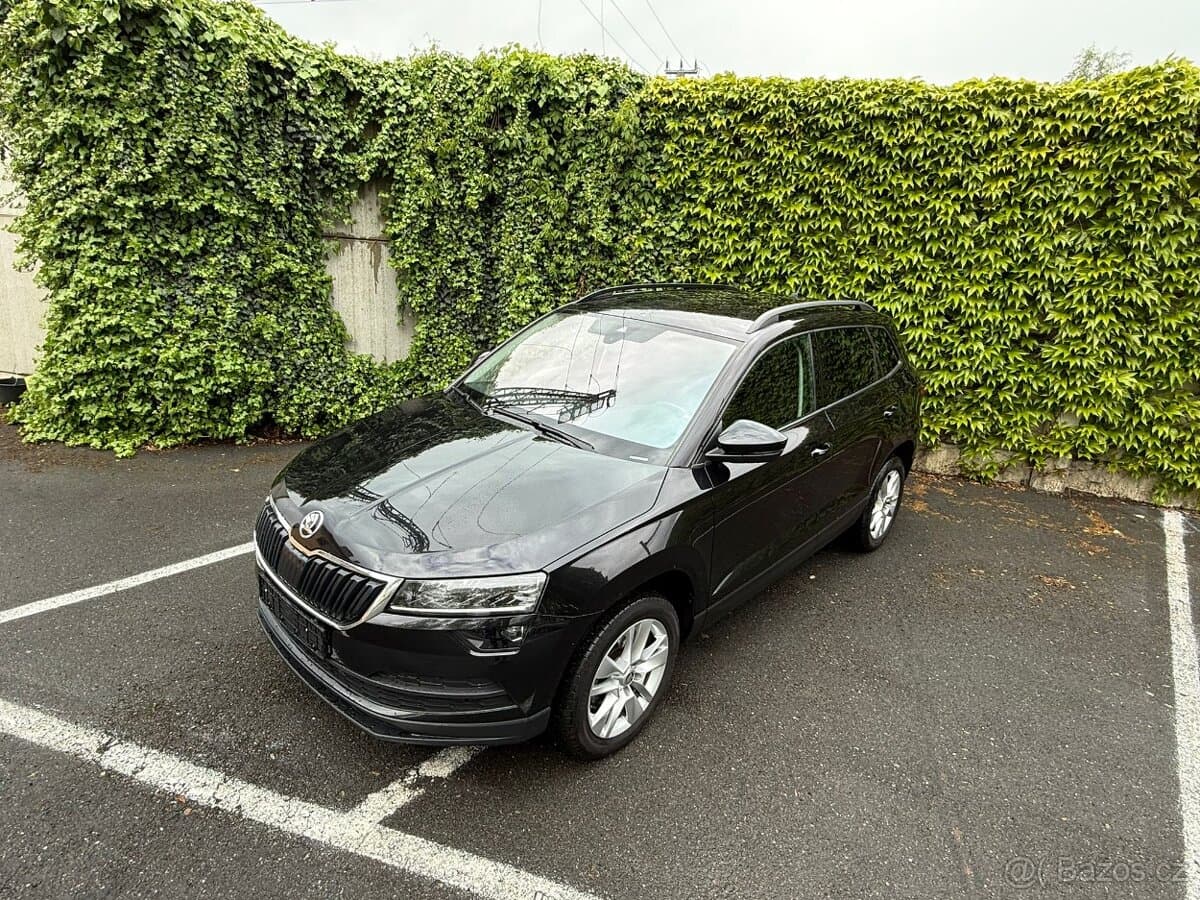 2022 Škoda KAROQ - 2