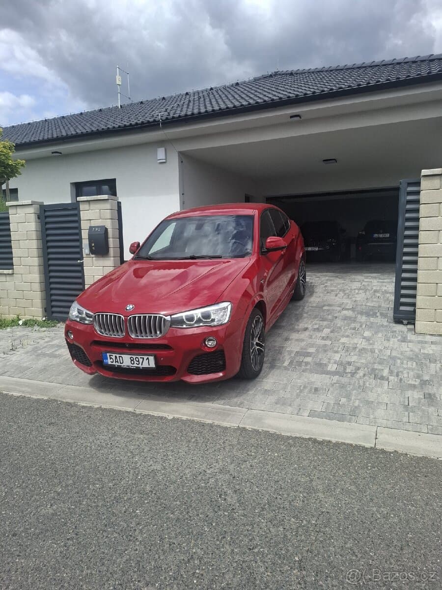 BMW X4 - 2