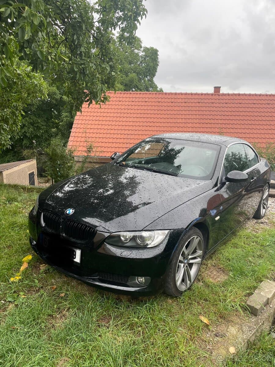 2007 BMW OSTATNÍ - 2