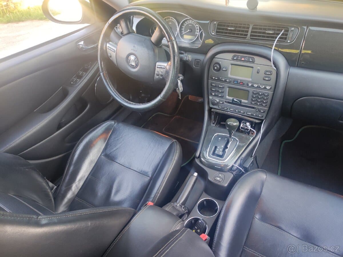 2006 Jaguar X-TYPE - 2