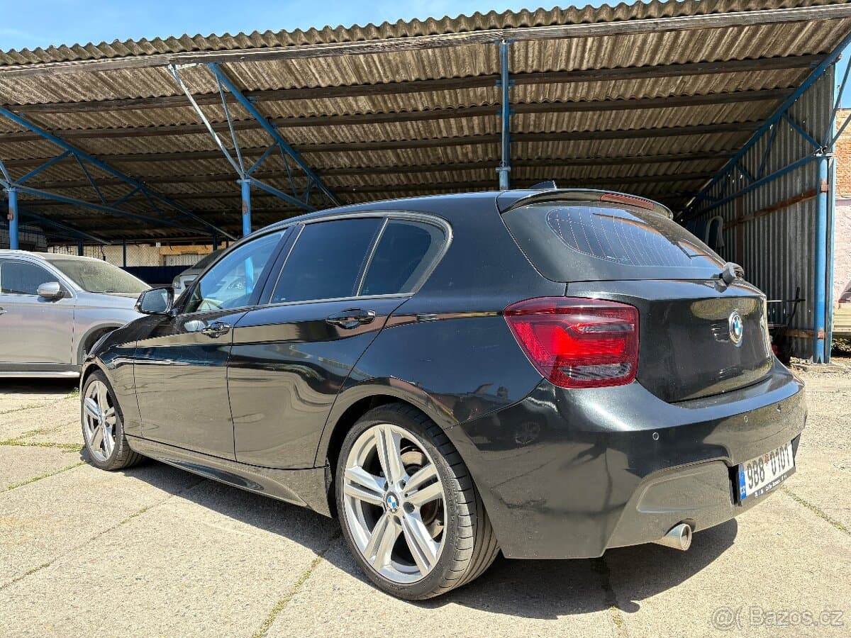 2013 BMW X1 - 2