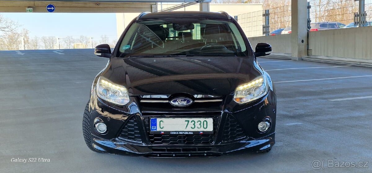 2013 Ford FOCUS - 2