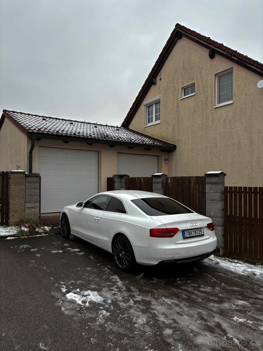 2009 Audi A5 - 2
