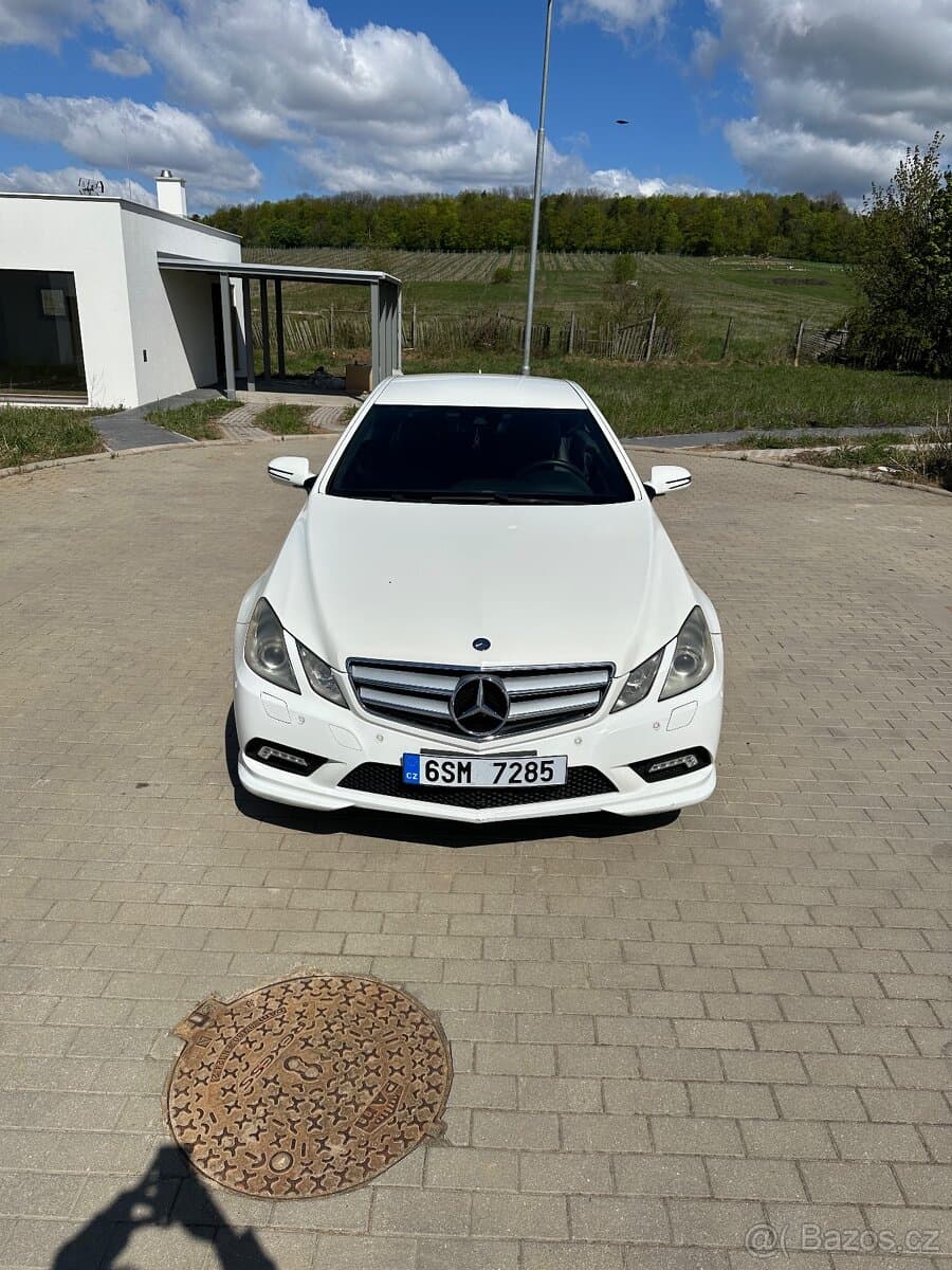 2009 Mercedes-Benz OSTATNÍ - 2