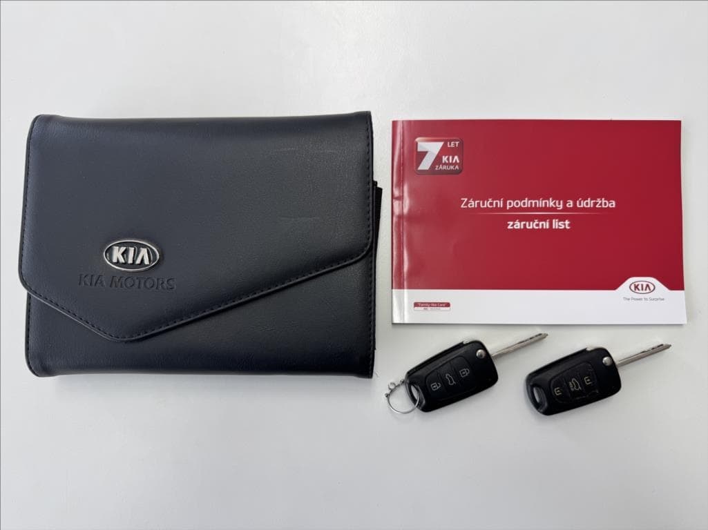 2013 Kia PROCEED - 2