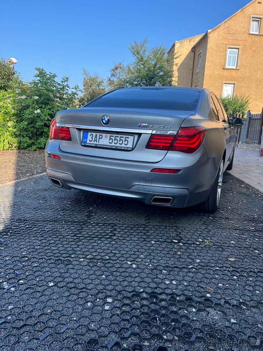 2013 BMW OSTATNÍ - 2