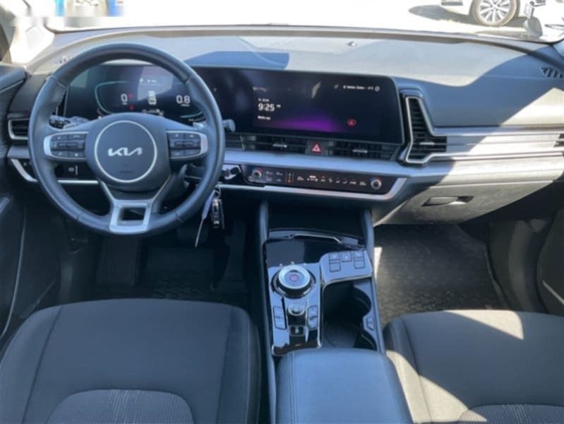 2024 Kia SPORTAGE - 2