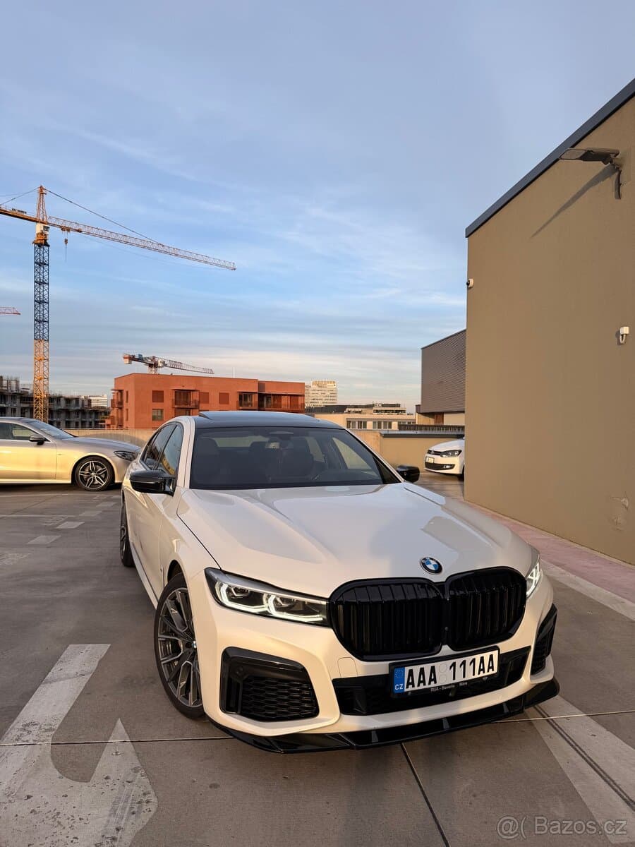 2019 BMW OSTATNÍ - 2