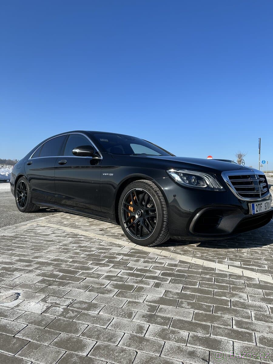 2018 Mercedes-Benz OSTATNÍ - 2