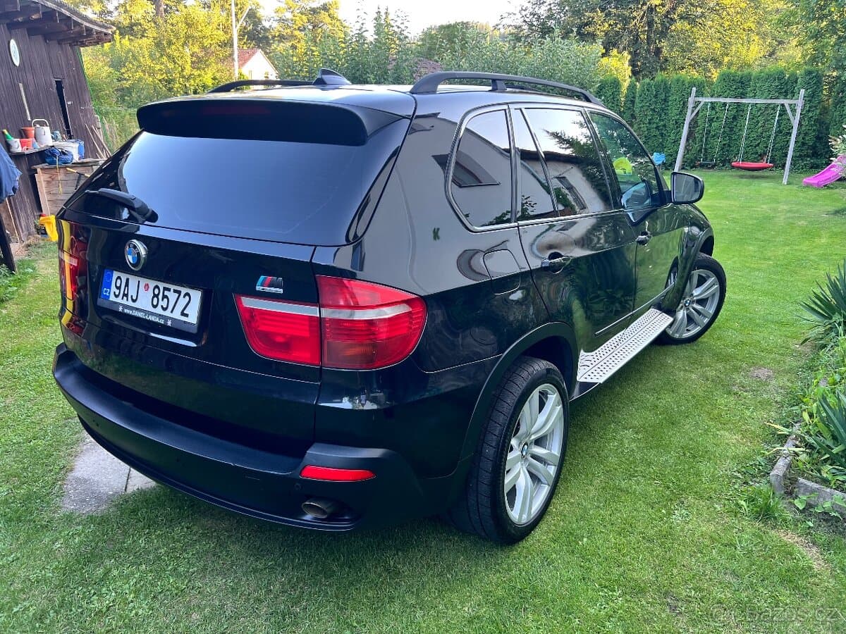 BMW X5 - 2
