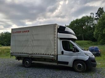 2018 Fiat DUCATO - 2