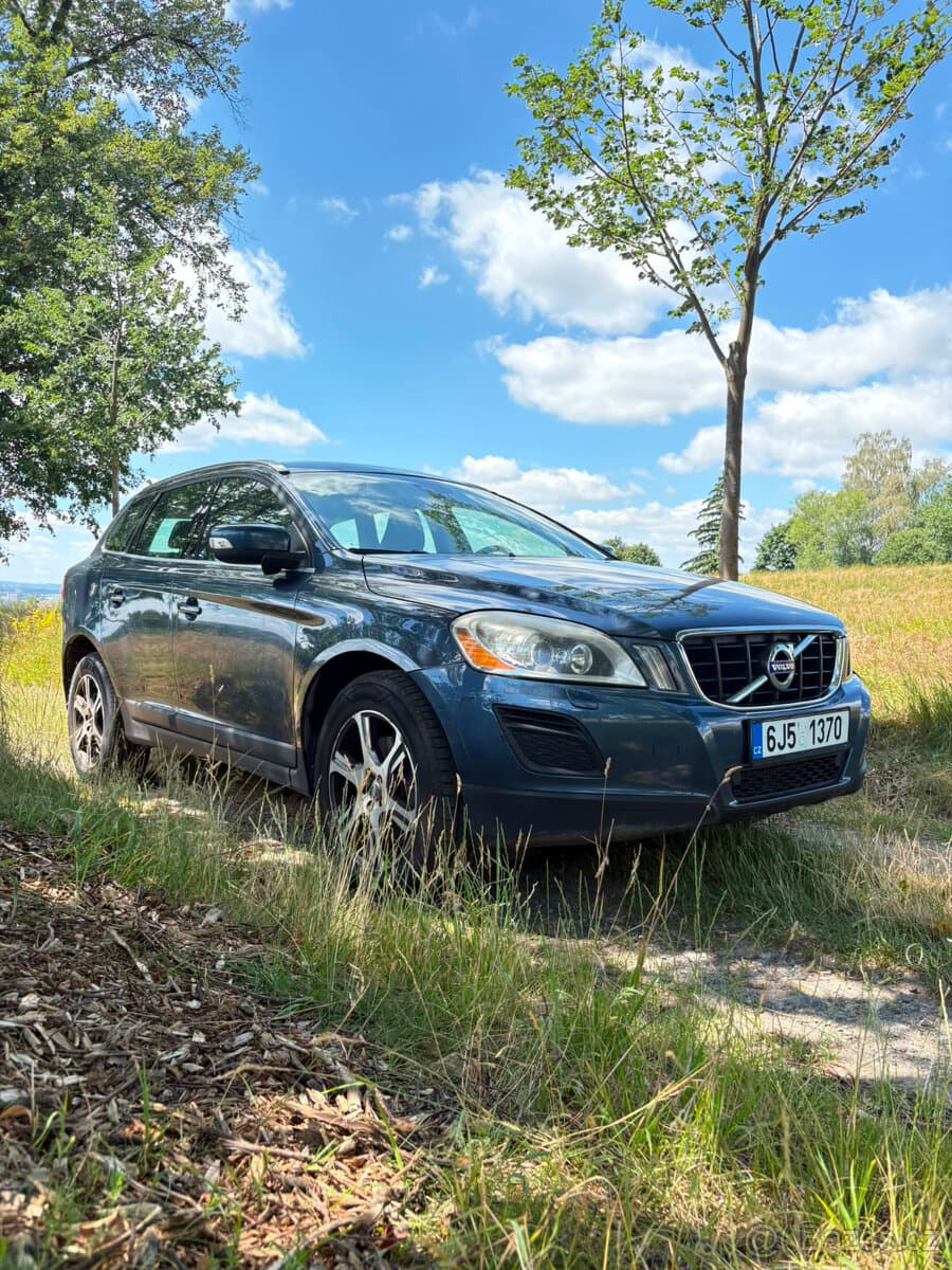 2011 Volvo XC60 - 2
