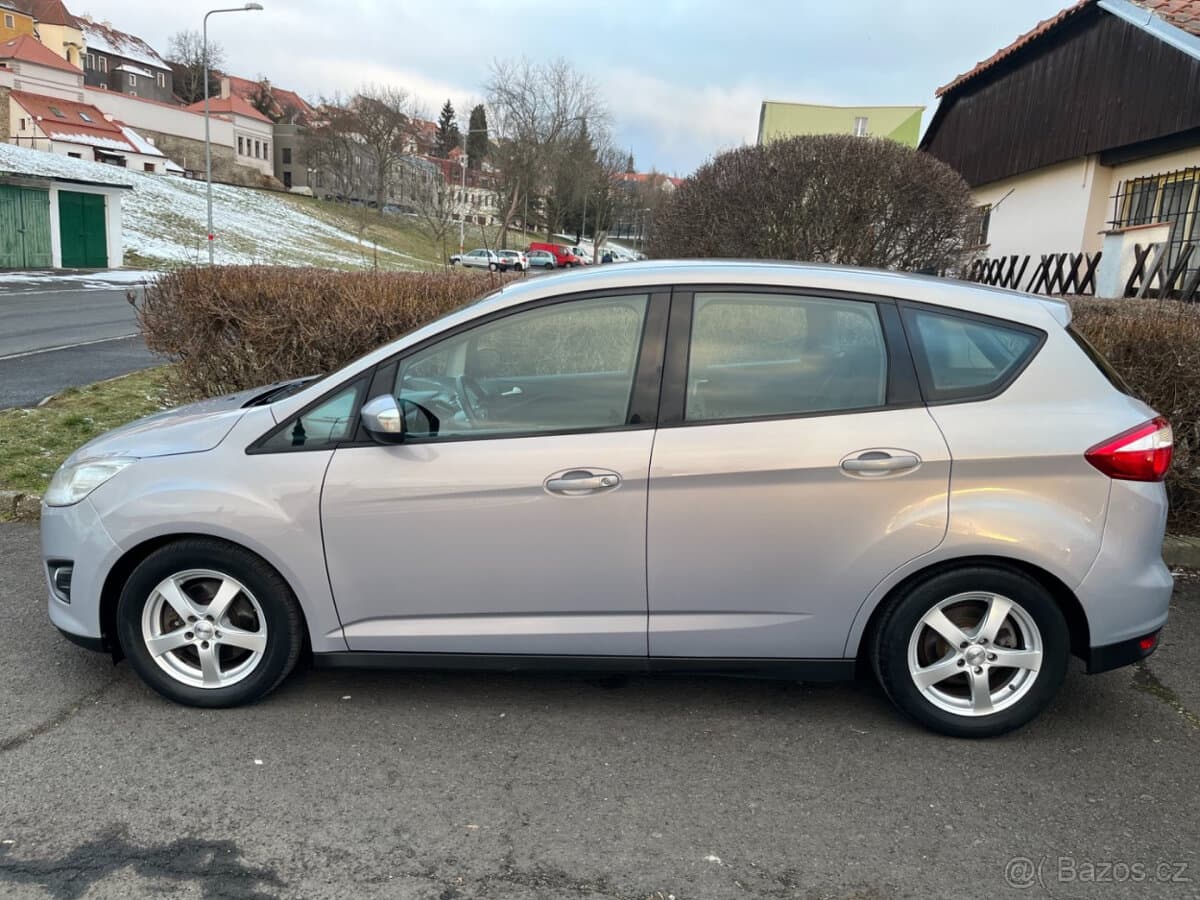 2011 Ford C-MAX - 2