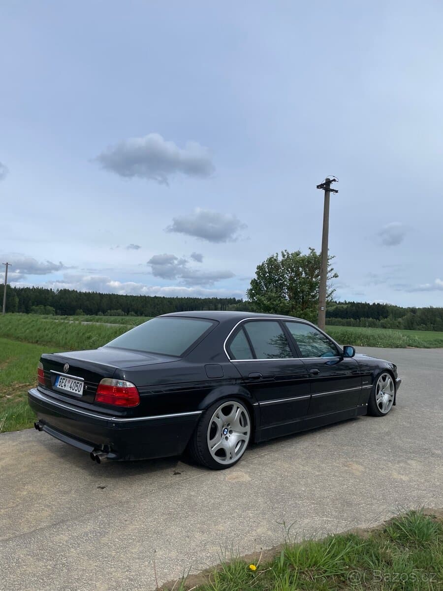 1996 BMW OSTATNÍ - 2