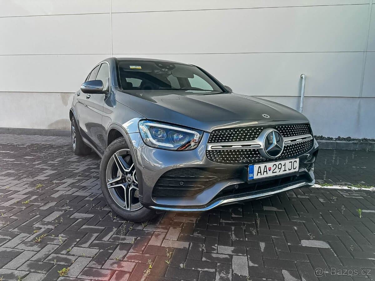 2020 Mercedes-Benz GL - 2