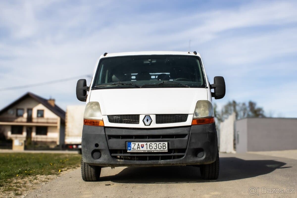 2005 Renault MASTER - 2