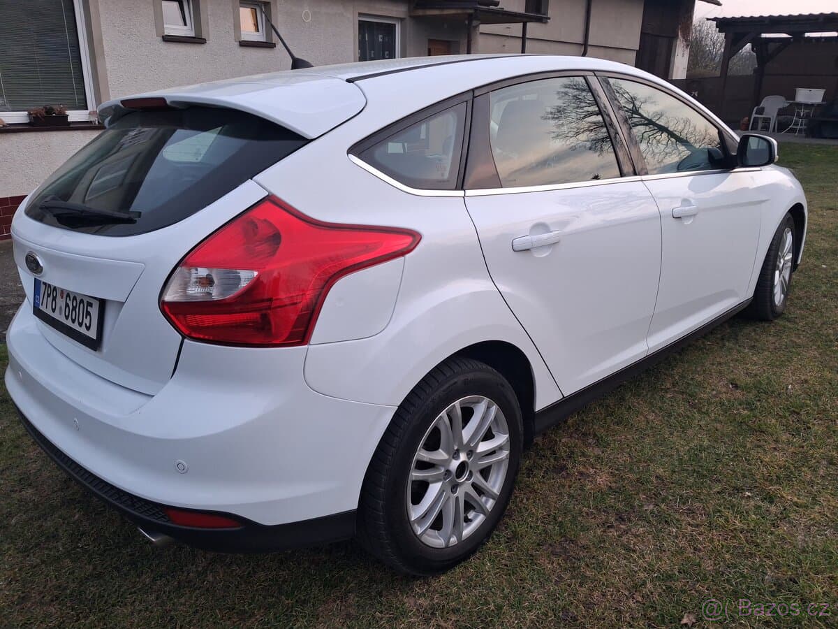 Ford FOCUS - 2