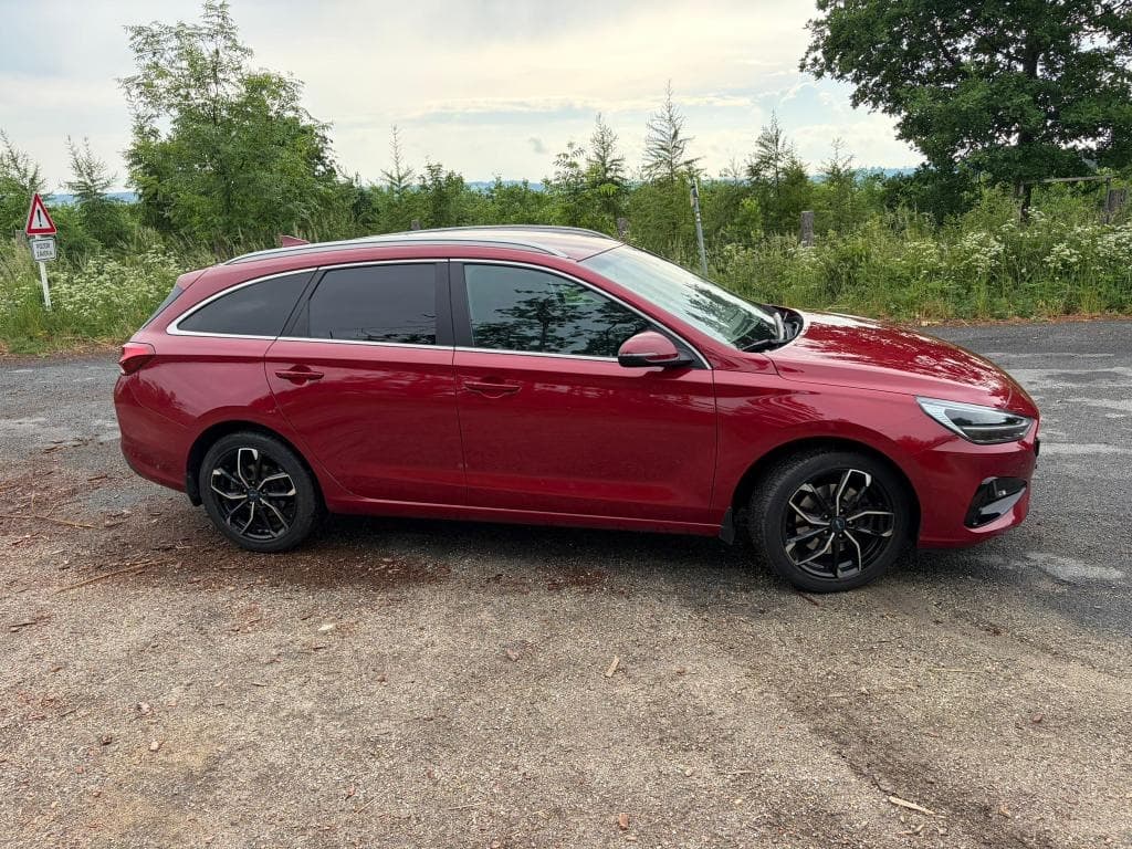 2022 Hyundai i30 - 2