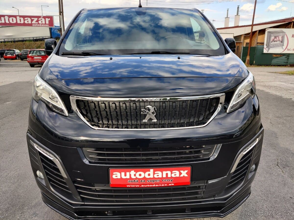 2019 Peugeot EXPERT - 2