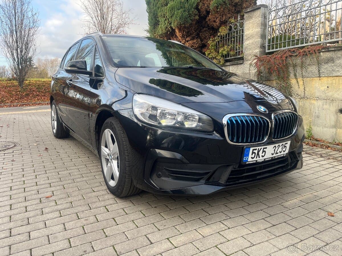 2019 BMW OSTATNÍ - 2