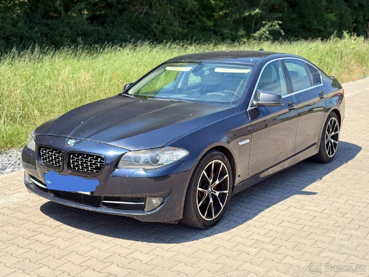 2012 BMW OSTATNÍ - 2