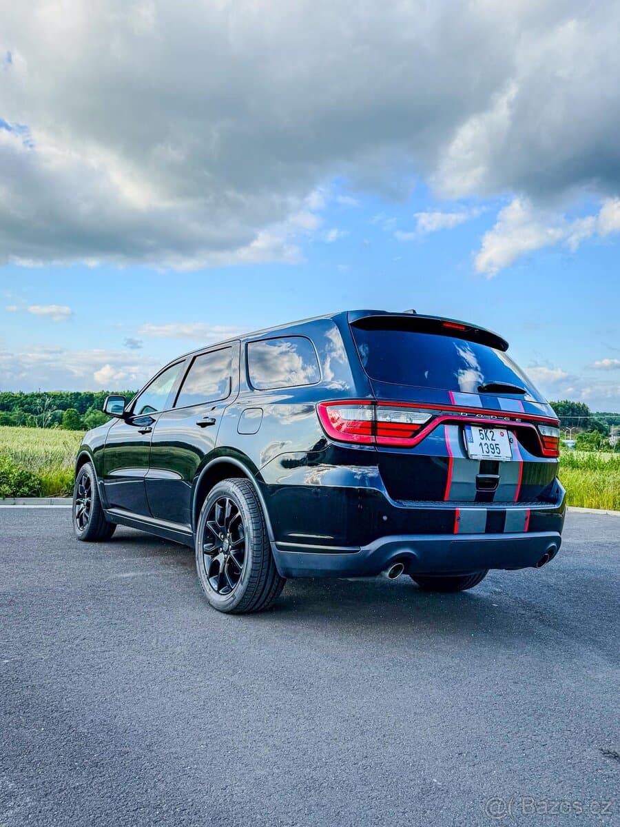 Dodge DURANGO - 2
