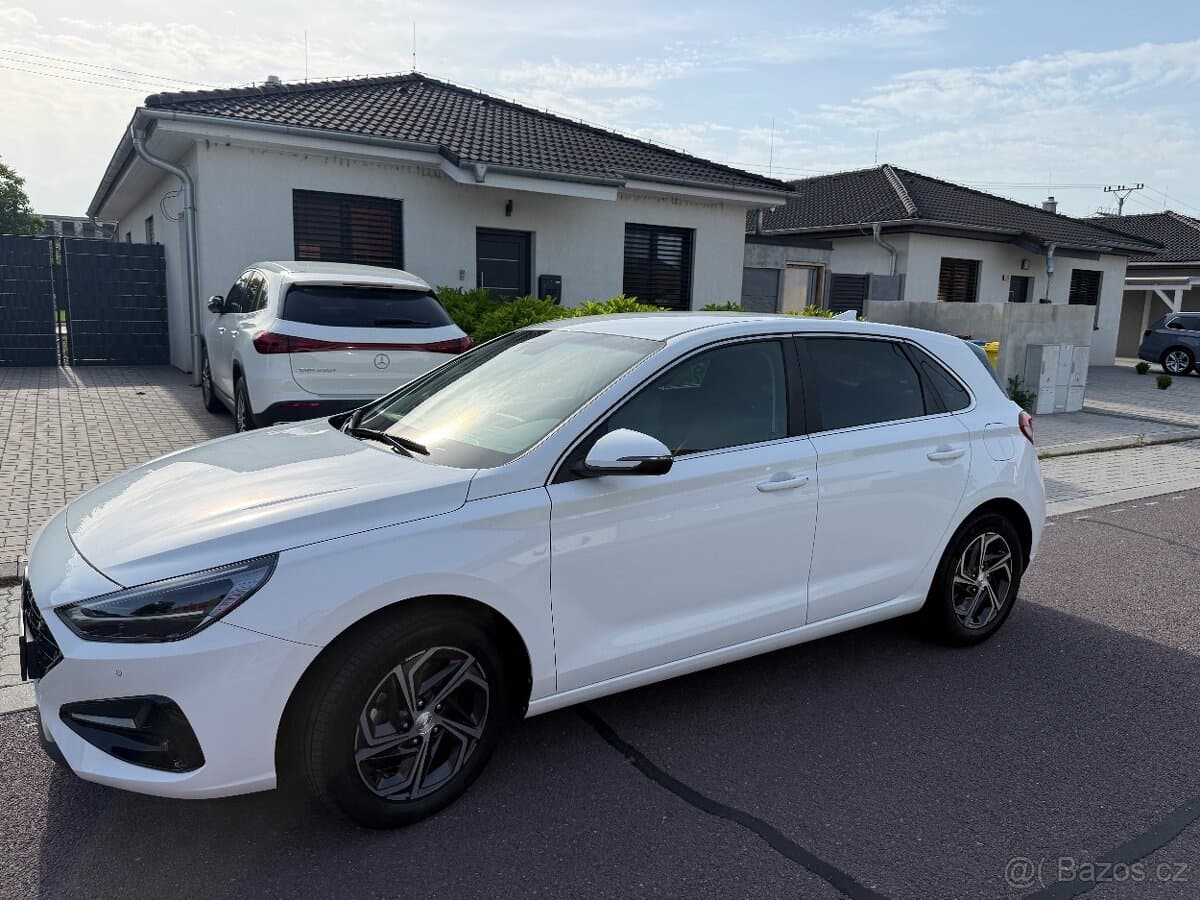 2021 Hyundai i30 - 2
