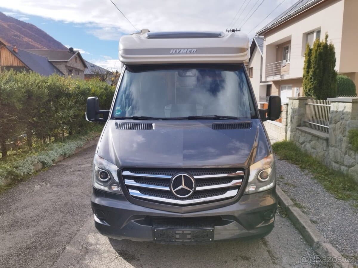 2017 Mercedes-Benz SPRINTER - 2