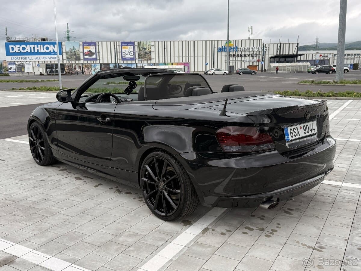 2010 BMW OSTATNÍ - 2