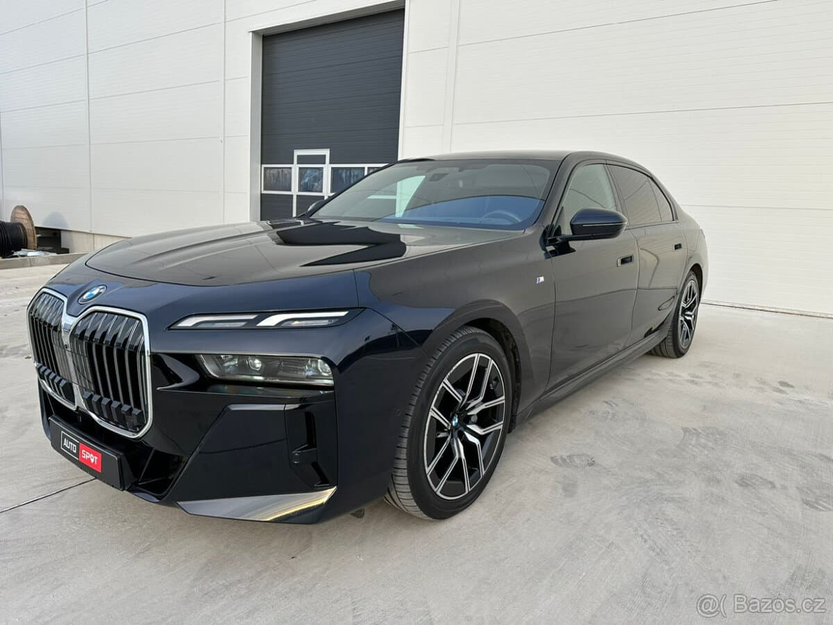 2024 BMW OSTATNÍ - 2