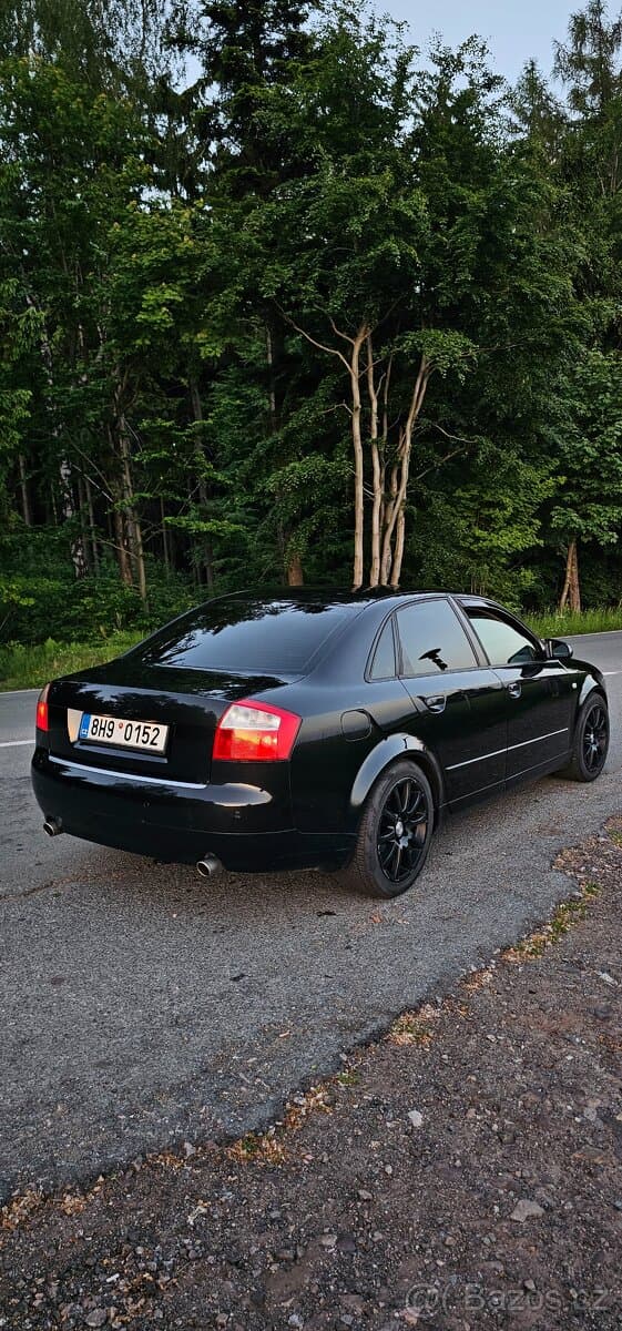 2004 Audi A4 - 2