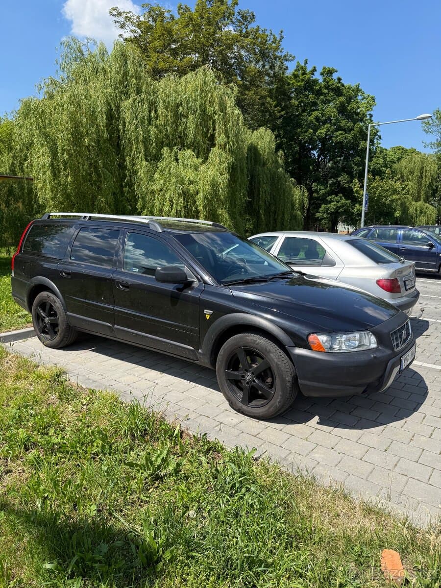2006 Volvo XC70 - 2
