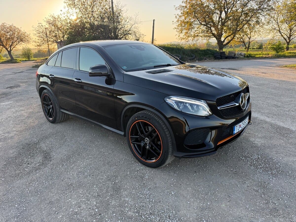 2018 Mercedes-Benz GL - 2