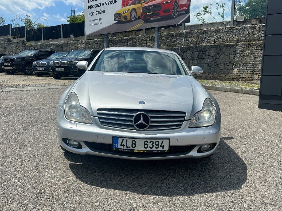 2008 Mercedes-Benz OSTATNÍ - 2